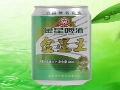 瓶裝金星啤酒酒水回收渠道及收購方法解析