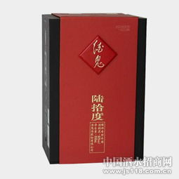 意向收購賺了錢的酒鬼酒，能否喝上一口湘窖？——酒水回收行業的機遇與挑戰