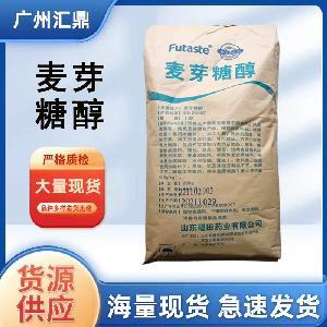 《麥芽糖醇 低熱量甜味劑的優(yōu)選，無糖食品添加理想伴侶》