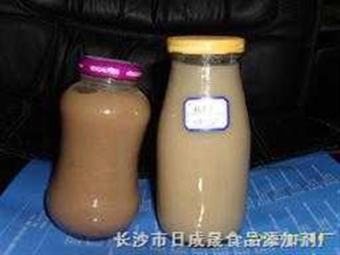 八寶粥穩(wěn)定劑行業(yè)的地區(qū)標(biāo)桿 長沙市日成晟食品添加劑廠的技術(shù)堅(jiān)守